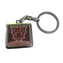 Özel Feriköy Ermeni Okulu - Մէրամէթճեան Վարժարան - Eski anahtarlık