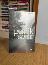 Geldik Sayılır - İbrahim Tenekeci İKİNCİ EL