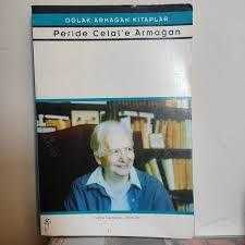 PERİDE CELAL'E ARMAĞAN