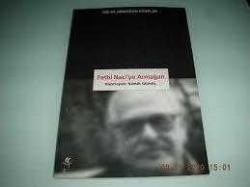 Fethi Naci'ye Armağan