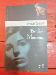 Bir Ruh Macerası İKİNCİ EL