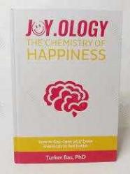 Joy.ology - The Chemistry of Happiness