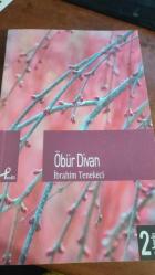 Öbür Divan İKİNCİ EL