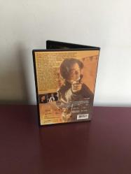 Dvd Film İzleyici Türkçe Dublaj James Spader Keanu Reeves