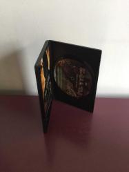 Dvd Film İzleyici Türkçe Dublaj James Spader Keanu Reeves