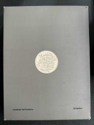 Eczacıbaşı 2004 ozel ajandası