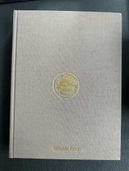 Eczacıbaşı 2004 ozel ajandası