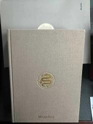 Eczacıbaşı 2004 ozel ajandası