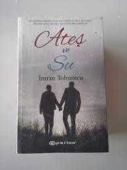 ATEŞ VE SU  I VE III. CİLT