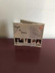 Cd Windham Hall Angels Of Venice