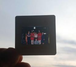 HİNDİSTAN HATIRASI DİA SLAYT KONDİSYON YÜKSEK KOLEKSİYONLUK NADİR