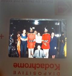 HİNDİSTAN HATIRASI DİA SLAYT KONDİSYON YÜKSEK KOLEKSİYONLUK NADİR