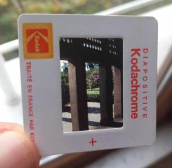 HİNDİSTAN MUMBAİ EVLER TEMALI DİA SLAYT KONDİSYON YÜKSEK KOLEKSİYONLUK NADİR