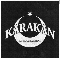Karakan - Al Sana Karakan LP PLAK RAP HIP HOP SIFIR JELATİNLİ AMBALAJINDADIR yeni baskıdır 2025