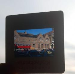 HİNDİSTAN TARİHİ BİNA 1970'LER DİA SLAYT KONDİSYON YÜKSEK KOLEKSİYONLUK NADİR