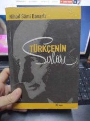 TÜRKÇE'NİN  SIRLARI