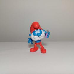 Şirin Baba Peyo 2023 Şirinler Figür