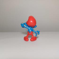 Şirin Baba Peyo 2023 Şirinler Figür