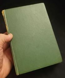 DEĞİŞİK TESHİPLİ ANTİKA ESKİ MATBU KURANI KERİM. NADİRATTAN.