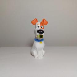 Evcil Hayvanların Gizli Yaşamı 2019 - zidorun