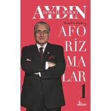 AFORİZMALAR 1