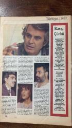 RADİKAL İKİ PAZAR DERGİSİ - 3 KASIM 1996 SAYI:4 GÜLDAL KIZILDEMİR - YILDIRIM TÜRKER - ŞENAY KALKAN - AYDIN DOĞAN - MEHMET Y. YILMAZ - TUĞRUL ERYILMAZ - SEVİN OKYAY - ESEN KAROL - HAKAN BAYHAN - YEŞİM ÇOBANKENT - ASU MARO - ESMAHAN AYKOL - ARSAL TÜZÜNER - SEDEF İPER - ENDER YAKŞİ - ÜMİT KIVANÇ - SEMRA SOMERSAN - KÜRŞAT AKYOL - ZAFER AKNAR - PELİN ERDA - CELAL BAŞLANGIÇ - MICHAEL COMTE - TUGRUL ERYILMAZ  BARIŞ İÇİN BİR MİLYON İMZA GİRİŞİMİ GENİŞLİYOR - ÖLÜM SUSSUN HAYAT KONUŞSUN - SALLA BAYRAĞI DÜŞMAN ÜSTÜNE - KÜRT KÜRDÜN KURDUDUR - KURT COBAIN Mİ BILL GATES Mİ? - ÇAPANOĞULLARI YAŞIYOR - TEHLİKELİ İLİŞKİLER - BARON PAMUKCİYAN YAZINIZ BİTMEDİ - UÇURTMALARIN VAR - HETERO VE HOMOFOBİ - KAHİRE SULTAN PRENSES LEYDİ VE BİR GECE TUNCELİ - SİYAH BİR ESKİ TÜFEK - KİTAP - BULMACA - MÜZİK - ÇİZGİ ÖYKÜ - 38 SAYFA
