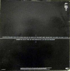 Sade - Diamond Life 1984 EU R&B Soul LP Plak