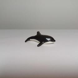 Kinder Joy Natoons Orka Balina Figür