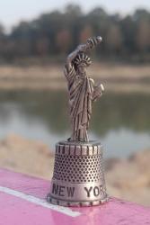 Koleksiyon New York yüksük