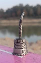 Koleksiyon New York yüksük