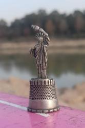 Koleksiyon New York yüksük