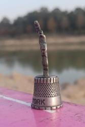 Koleksiyon New York yüksük