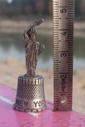 Koleksiyon New York yüksük