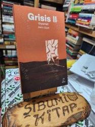Grisis 2 - Kıyamet