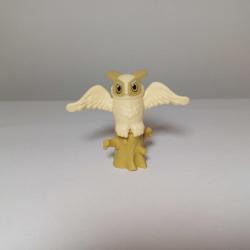 Kinder Joy Natoons Baykuş Figür