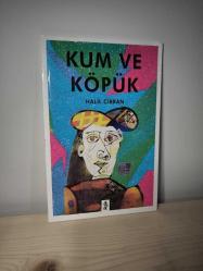 Kum ve Köpük