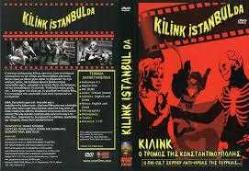 Dvd - KİLİNK İSTANBUL'DA   (Onarfilms)