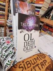 OL DEDİ OLDU - BİG BANG İN NEFES KESEN ÖYKÜSÜ / AMA NASIL OLDU - 2 CİLT TAKIM