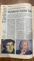 RADİKAL İKİ PAZAR DERGİSİ -1 ŞUBAT 1998 — SAYI:69  YAŞAR NURİ ÖZTÜRK - TANIL BORA - YILDIRIM TÜRKER - SEMRA SOMERSAN - GÜLRİZ SURURİ - ASU MARO - YAZGÜLÜ ALDOĞAN - ÜMİT KIVANÇ - ŞEBNEM İŞİGÜZEL - AYDIN DOĞAN - MEHMET Y. YILMAZ - TUĞRUL ERYILMAZ - SEVİN OKYAY - ESEN KAROL - HALE ÇEVİKOĞLU - NİLGÜN TOPTAŞ - MİYASE BÜLBÜL - AKGÜL AKBULUT - NEVRİYE SEVİNÇ - MUKADDES ORÇUN  YAŞAR NURİ ÖZTÜRK VE TÜRK İSLAM PROTESTANLIĞI - DEVLETİN ÖZEL HAYATI - YEREL HUKUK YEREL BİLİM OLUR MU - HER DEM TAZE GÜLRİZ - MUTFAKTAKİ HAYAT - ALLAHINA KADAR LAİK - AVRUPA'NIN SEKS PAZARI - DÜNYANIN DAMI - PARDON HUKUK MU DEDİNİZ - İLK KIZ MEKTEBİ NDS - BUYRUN YEMEK YAPMAYA - STÜDYOLARIN İNTİKAMI - ÇİZGİ - SEÇMELER - MAĞARA ADAM - 32 SAYFA