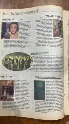 RADİKAL İKİ PAZAR DERGİSİ -1 ŞUBAT 1998 — SAYI:69  YAŞAR NURİ ÖZTÜRK - TANIL BORA - YILDIRIM TÜRKER - SEMRA SOMERSAN - GÜLRİZ SURURİ - ASU MARO - YAZGÜLÜ ALDOĞAN - ÜMİT KIVANÇ - ŞEBNEM İŞİGÜZEL - AYDIN DOĞAN - MEHMET Y. YILMAZ - TUĞRUL ERYILMAZ - SEVİN OKYAY - ESEN KAROL - HALE ÇEVİKOĞLU - NİLGÜN TOPTAŞ - MİYASE BÜLBÜL - AKGÜL AKBULUT - NEVRİYE SEVİNÇ - MUKADDES ORÇUN  YAŞAR NURİ ÖZTÜRK VE TÜRK İSLAM PROTESTANLIĞI - DEVLETİN ÖZEL HAYATI - YEREL HUKUK YEREL BİLİM OLUR MU - HER DEM TAZE GÜLRİZ - MUTFAKTAKİ HAYAT - ALLAHINA KADAR LAİK - AVRUPA'NIN SEKS PAZARI - DÜNYANIN DAMI - PARDON HUKUK MU DEDİNİZ - İLK KIZ MEKTEBİ NDS - BUYRUN YEMEK YAPMAYA - STÜDYOLARIN İNTİKAMI - ÇİZGİ - SEÇMELER - MAĞARA ADAM - 32 SAYFA