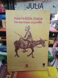Nasreddin Hoca Fıkralarından Seçmeler