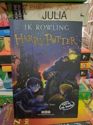 Harry Potter ve Felsefe Taşı