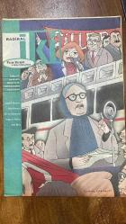 RADİKAL İKİ PAZAR DERGİSİ -4 OCAK 1998 - SAYI:65  YAZGÜLÜ ALDOĞAN - NAZAN ÖZCAN - ÜMİT KIVANÇ - SEMRA SOMERSAN - TANSU ÇİLLER - HALİDE EDİP - SÖNMEZ KARAKURT - YILDIRIM TÜRKER - MELTEM UYSAL - AYDIN DOĞAN - MEHMET Y. YILMAZ - TUĞRUL ERYILMAZ - SEVİN OKYAY - ESEN KAROL - HALE ÇEVİKOĞLU - ASU MARO - NİLGÜN TOPTAŞ - MİYASE BÜLBÜL - AKGÜL AKBULUT - ARSAL TÜZÜNER - SEDEF İPER - ENDER YAKŞİ - TANIL BORA  TÜRKİYE’NİN KADINLARI - FAKAT TEBRİK EDERİM - DARBECİLER YARGILANABİLİR - HAYAT EBEDİ GENÇLİĞE KARŞI - KİMLER GELDİ KİMLER GEÇTİ - ŞEYTANIN BAHÇESİ - JIVE JIVE PAKİSTAN - '97’NİN EN MAGAZİNLERİ - KADINLAR İSTERSE - '98’DE YILDÖNÜMLERİ- 32 SAYFA