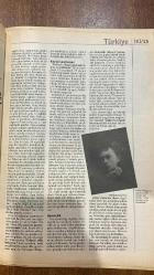 RADİKAL İKİ PAZAR DERGİSİ -4 OCAK 1998 - SAYI:65  YAZGÜLÜ ALDOĞAN - NAZAN ÖZCAN - ÜMİT KIVANÇ - SEMRA SOMERSAN - TANSU ÇİLLER - HALİDE EDİP - SÖNMEZ KARAKURT - YILDIRIM TÜRKER - MELTEM UYSAL - AYDIN DOĞAN - MEHMET Y. YILMAZ - TUĞRUL ERYILMAZ - SEVİN OKYAY - ESEN KAROL - HALE ÇEVİKOĞLU - ASU MARO - NİLGÜN TOPTAŞ - MİYASE BÜLBÜL - AKGÜL AKBULUT - ARSAL TÜZÜNER - SEDEF İPER - ENDER YAKŞİ - TANIL BORA  TÜRKİYE’NİN KADINLARI - FAKAT TEBRİK EDERİM - DARBECİLER YARGILANABİLİR - HAYAT EBEDİ GENÇLİĞE KARŞI - KİMLER GELDİ KİMLER GEÇTİ - ŞEYTANIN BAHÇESİ - JIVE JIVE PAKİSTAN - '97’NİN EN MAGAZİNLERİ - KADINLAR İSTERSE - '98’DE YILDÖNÜMLERİ- 32 SAYFA