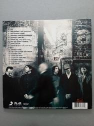 MANGA - ŞEHR-İ HÜZÜN - LP - PLAK