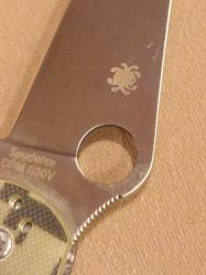 Spyderco Para Military Amerikan Çakı