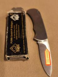 PUMA 4 STAR MİNİ ÇAKI