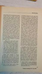 TÜRKİYE GÜNLÜĞÜ ÜÇ AYLIK FİKİR VE KÜLTÜR DERGİSİ - GÜZ 2013 SAYI: 116 - FATİH M. ŞEKER - SENAIL ÖZKAN - MUSTAFA AKSOY - İHSAN FAZLIOĞLU - ADIBAH BİNTI ABDUL RAHIM - ABDULKADİR İLGEN - EROL GÖKA - ALİ YAŞAR SARIBAY - HÜSEYİN YAYMAN - M. SERHAN YÜCEL - İSMAİL KÜÇÜKKILINÇ - NÂZIM HİKMET POLAT - MUSTAFA ÇALIK - AHMET NEZİHİ TURAN - AHMET TURAN ALKAN - BEŞİR AYVAZOĞLU - EROL ÖZVAR - FETULLAH AKIN - GÖKHAN ÇETİNSAYA - GÜLTEKİN YILDIZ - İHSAN AYAL - M. CAN DOĞAN - M. NACİ BOSTANCI - MEHMET ÖZ - MEHMET ÖZDEN - NABI AVCI - SIDDIK ÇALIK - TUNCAY ÖNDER - VEDAT BİLGİN - AHMET YAŞAR OCAK - İLBER ORTAYLI - KORKUT TUNA - MEHMET GENÇ - MUSTAFA İSEN - NUR VERGİN - GÜNDÜZ AKTAN - DURMUŞ HOCAOĞLU - ŞERİF AKTAŞ - VEDAT ERDEN  İÇ İÇE TARTIŞMALAR - TÜRK DÜNYA GÖRÜŞÜNÜ AKTÜEL KILMANIN GELENEKSEL VE MODERN VÂSITALARI ÜZERİNE - DİNLE NEY'DEN - IRK, MİLLET VE KİMLİK KONUSUNDA TÜRKİYE'DEKİ AKADEMİSYENLERİN ÇIKMAZLARI - DİNİ YARGILAR TEKVÎNÎ Mİ, İTİBÂRÎ Mİ? - SEKÜLERİZMİN DİNİ İNANÇ - TAM TAKIM EKSİKSİZ 106 SAYFA