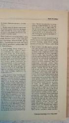 TÜRKİYE GÜNLÜĞÜ ÜÇ AYLIK FİKİR VE KÜLTÜR DERGİSİ - GÜZ 2013 SAYI: 116 - FATİH M. ŞEKER - SENAIL ÖZKAN - MUSTAFA AKSOY - İHSAN FAZLIOĞLU - ADIBAH BİNTI ABDUL RAHIM - ABDULKADİR İLGEN - EROL GÖKA - ALİ YAŞAR SARIBAY - HÜSEYİN YAYMAN - M. SERHAN YÜCEL - İSMAİL KÜÇÜKKILINÇ - NÂZIM HİKMET POLAT - MUSTAFA ÇALIK - AHMET NEZİHİ TURAN - AHMET TURAN ALKAN - BEŞİR AYVAZOĞLU - EROL ÖZVAR - FETULLAH AKIN - GÖKHAN ÇETİNSAYA - GÜLTEKİN YILDIZ - İHSAN AYAL - M. CAN DOĞAN - M. NACİ BOSTANCI - MEHMET ÖZ - MEHMET ÖZDEN - NABI AVCI - SIDDIK ÇALIK - TUNCAY ÖNDER - VEDAT BİLGİN - AHMET YAŞAR OCAK - İLBER ORTAYLI - KORKUT TUNA - MEHMET GENÇ - MUSTAFA İSEN - NUR VERGİN - GÜNDÜZ AKTAN - DURMUŞ HOCAOĞLU - ŞERİF AKTAŞ - VEDAT ERDEN  İÇ İÇE TARTIŞMALAR - TÜRK DÜNYA GÖRÜŞÜNÜ AKTÜEL KILMANIN GELENEKSEL VE MODERN VÂSITALARI ÜZERİNE - DİNLE NEY'DEN - IRK, MİLLET VE KİMLİK KONUSUNDA TÜRKİYE'DEKİ AKADEMİSYENLERİN ÇIKMAZLARI - DİNİ YARGILAR TEKVÎNÎ Mİ, İTİBÂRÎ Mİ? - SEKÜLERİZMİN DİNİ İNANÇ - TAM TAKIM EKSİKSİZ 106 SAYFA