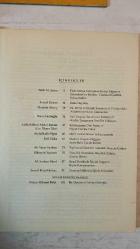 TÜRKİYE GÜNLÜĞÜ ÜÇ AYLIK FİKİR VE KÜLTÜR DERGİSİ - GÜZ 2013 SAYI: 116 - FATİH M. ŞEKER - SENAIL ÖZKAN - MUSTAFA AKSOY - İHSAN FAZLIOĞLU - ADIBAH BİNTI ABDUL RAHIM - ABDULKADİR İLGEN - EROL GÖKA - ALİ YAŞAR SARIBAY - HÜSEYİN YAYMAN - M. SERHAN YÜCEL - İSMAİL KÜÇÜKKILINÇ - NÂZIM HİKMET POLAT - MUSTAFA ÇALIK - AHMET NEZİHİ TURAN - AHMET TURAN ALKAN - BEŞİR AYVAZOĞLU - EROL ÖZVAR - FETULLAH AKIN - GÖKHAN ÇETİNSAYA - GÜLTEKİN YILDIZ - İHSAN AYAL - M. CAN DOĞAN - M. NACİ BOSTANCI - MEHMET ÖZ - MEHMET ÖZDEN - NABI AVCI - SIDDIK ÇALIK - TUNCAY ÖNDER - VEDAT BİLGİN - AHMET YAŞAR OCAK - İLBER ORTAYLI - KORKUT TUNA - MEHMET GENÇ - MUSTAFA İSEN - NUR VERGİN - GÜNDÜZ AKTAN - DURMUŞ HOCAOĞLU - ŞERİF AKTAŞ - VEDAT ERDEN  İÇ İÇE TARTIŞMALAR - TÜRK DÜNYA GÖRÜŞÜNÜ AKTÜEL KILMANIN GELENEKSEL VE MODERN VÂSITALARI ÜZERİNE - DİNLE NEY'DEN - IRK, MİLLET VE KİMLİK KONUSUNDA TÜRKİYE'DEKİ AKADEMİSYENLERİN ÇIKMAZLARI - DİNİ YARGILAR TEKVÎNÎ Mİ, İTİBÂRÎ Mİ? - SEKÜLERİZMİN DİNİ İNANÇ - TAM TAKIM EKSİKSİZ 106 SAYFA